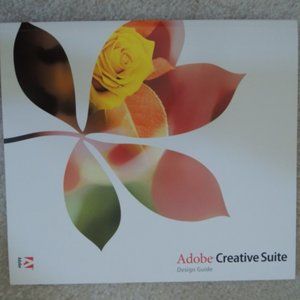 ADOBE CREATIVE SUITE 1 DESIGN GUIDE - Tutorial User Guide 2003